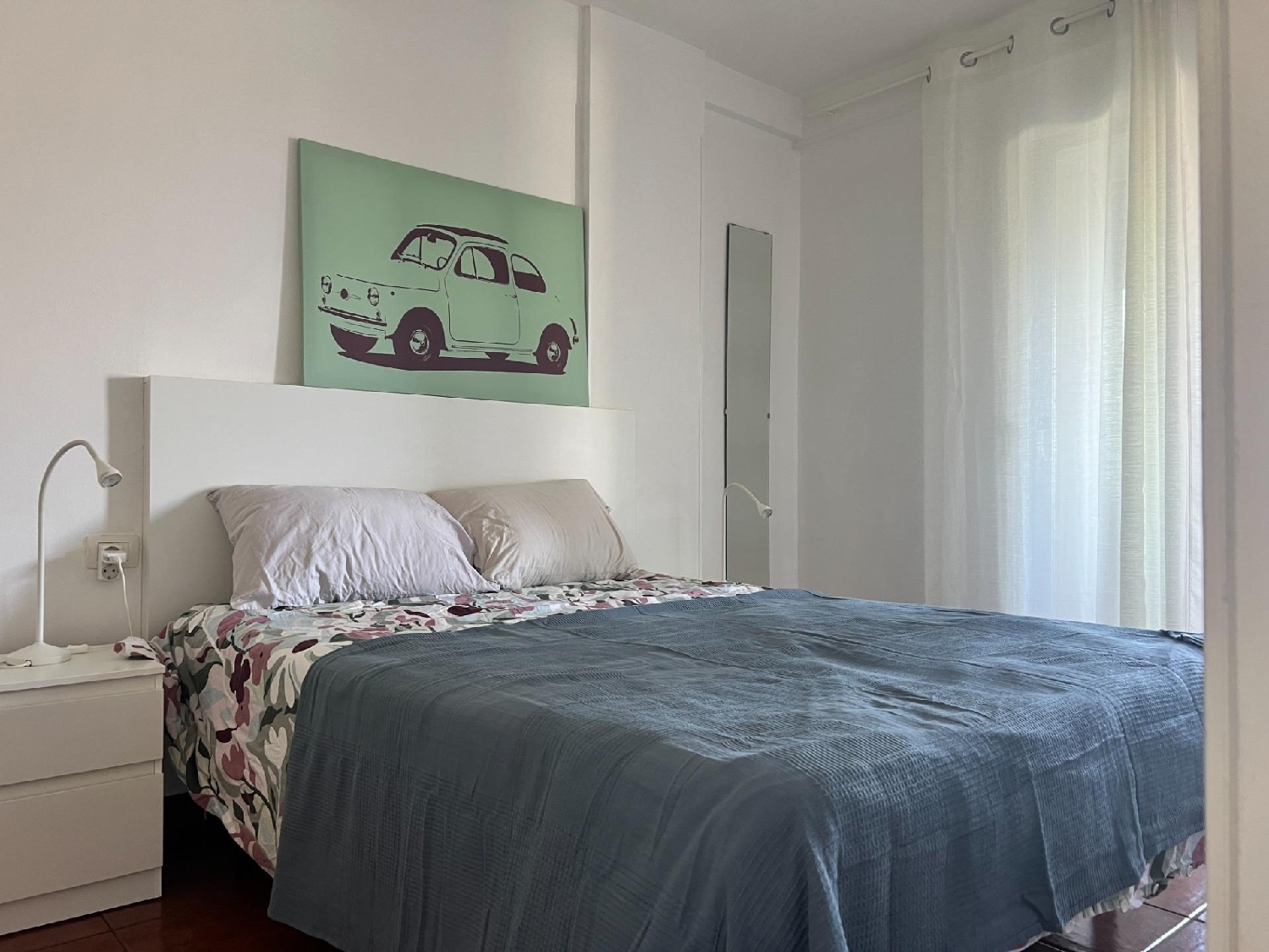  à vendre appartement Candelaria Zona Sureste 5