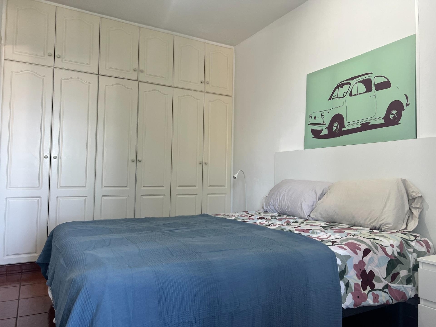  à vendre appartement Candelaria Zona Sureste 6