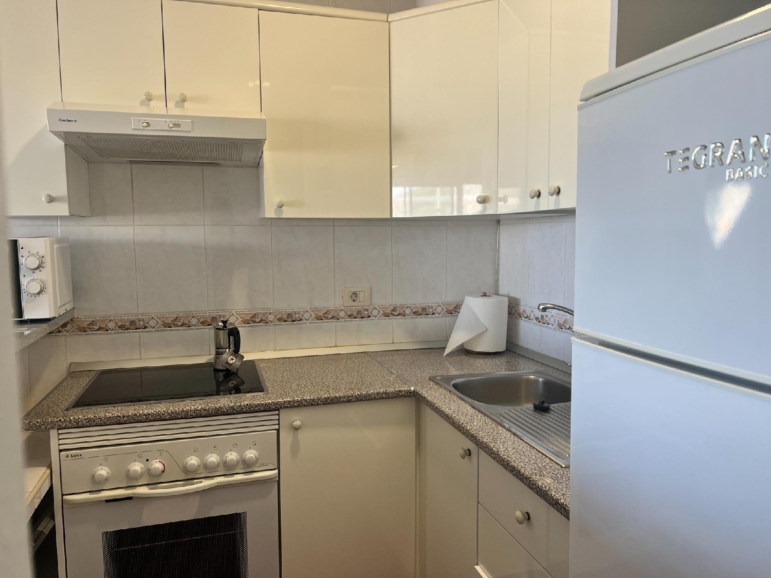  à vendre appartement Candelaria Zona Sureste 8