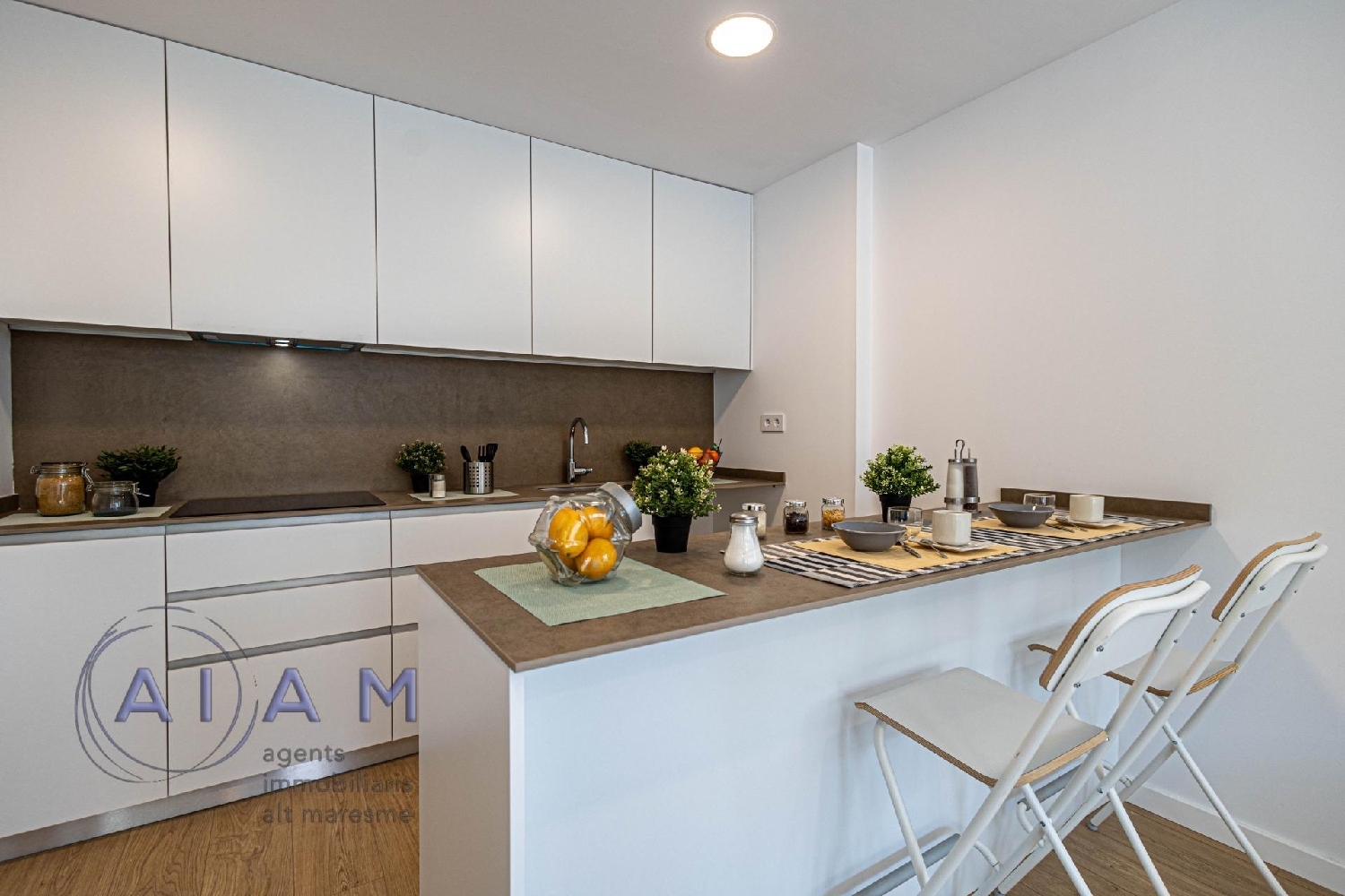  till salu lägenhet Canet De Mar Maresme 3