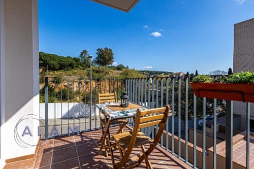 Canet De Mar Maresme lägenhet foto 6370598