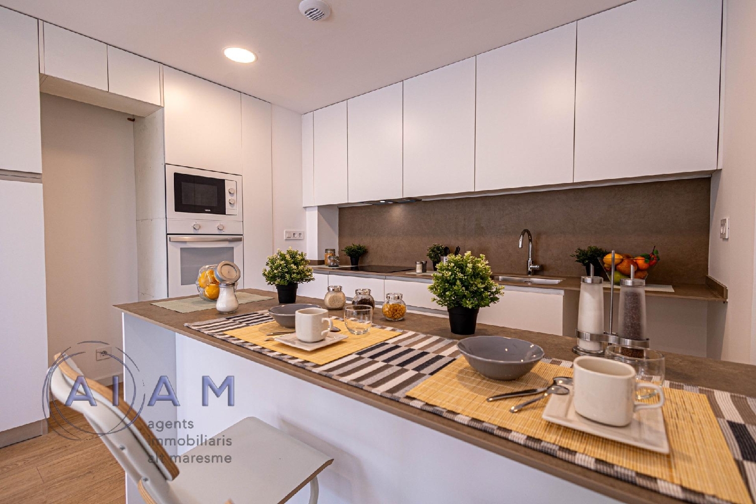  till salu lägenhet Canet De Mar Maresme 4