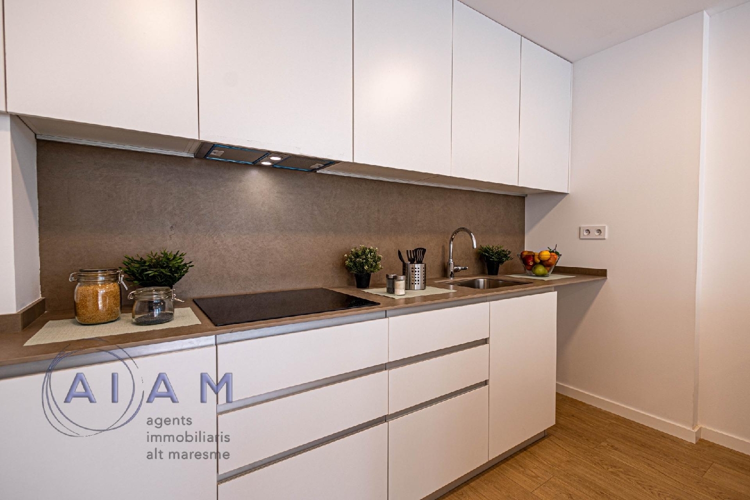  till salu lägenhet Canet De Mar Maresme 6