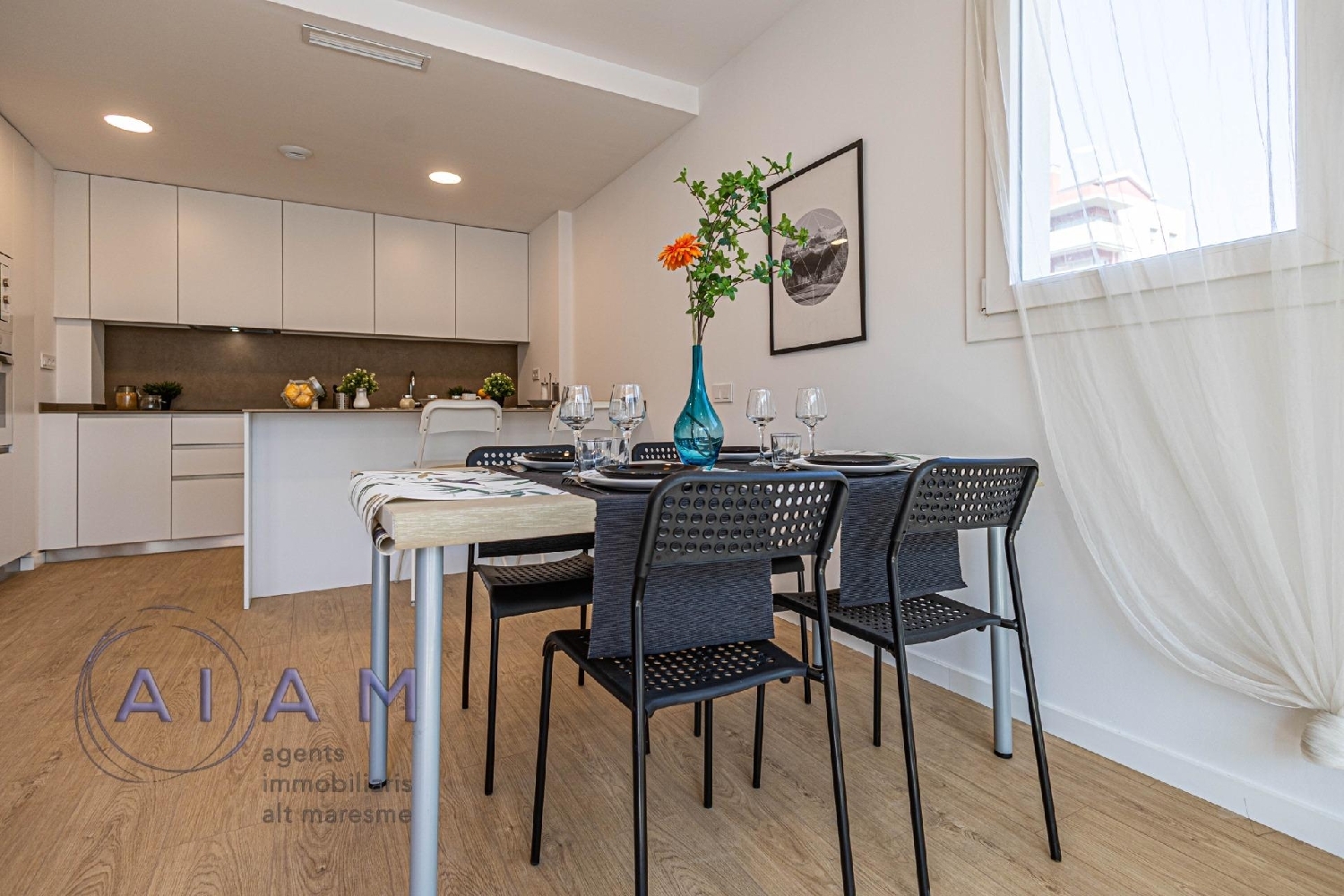  till salu lägenhet Canet De Mar Maresme 2