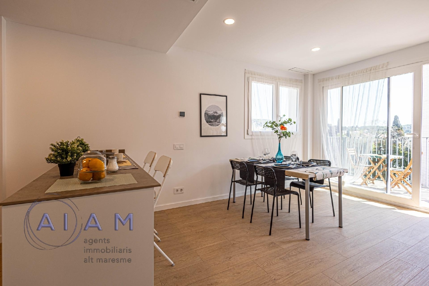  till salu lägenhet Canet De Mar Maresme 8