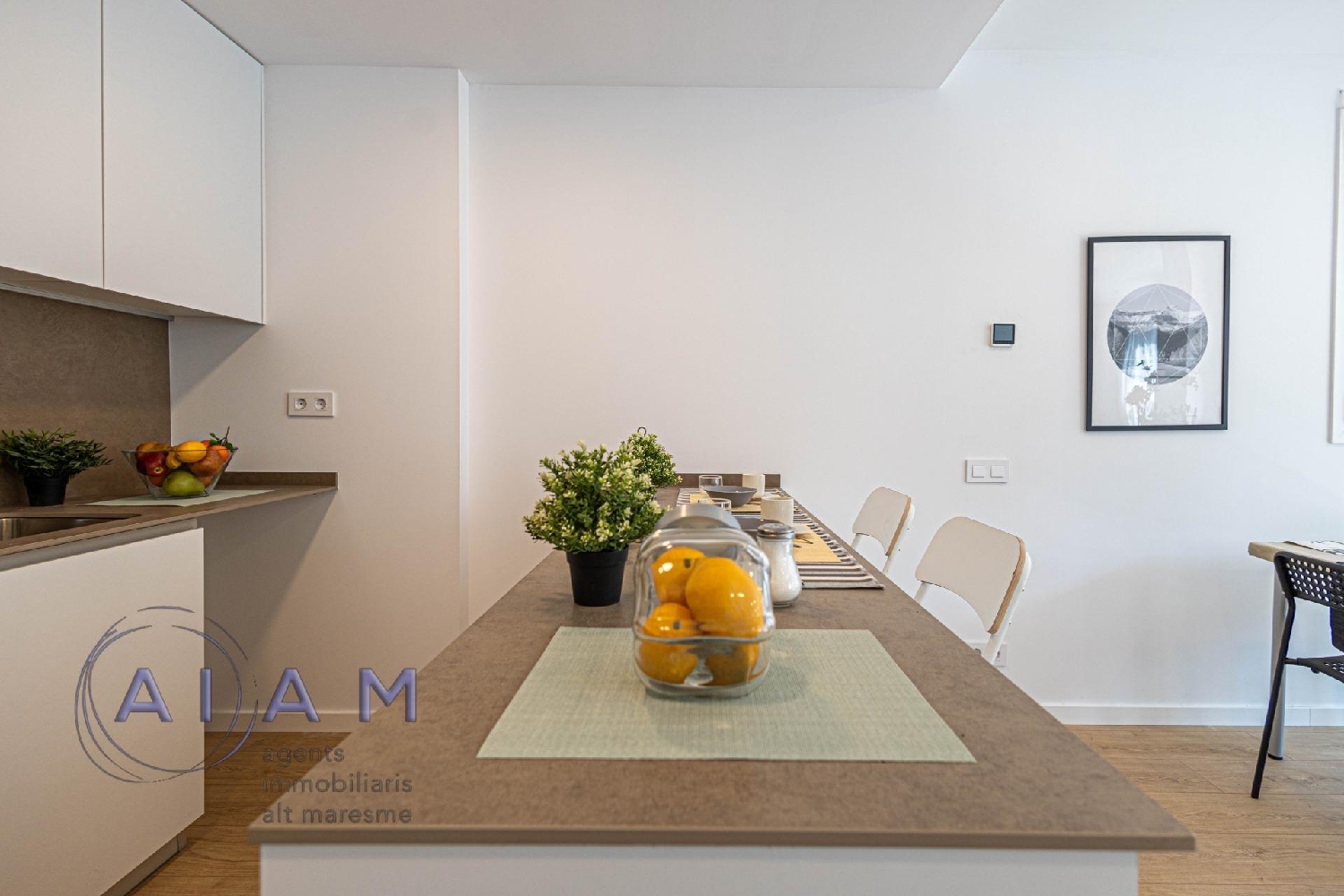  till salu lägenhet Canet De Mar Maresme 5