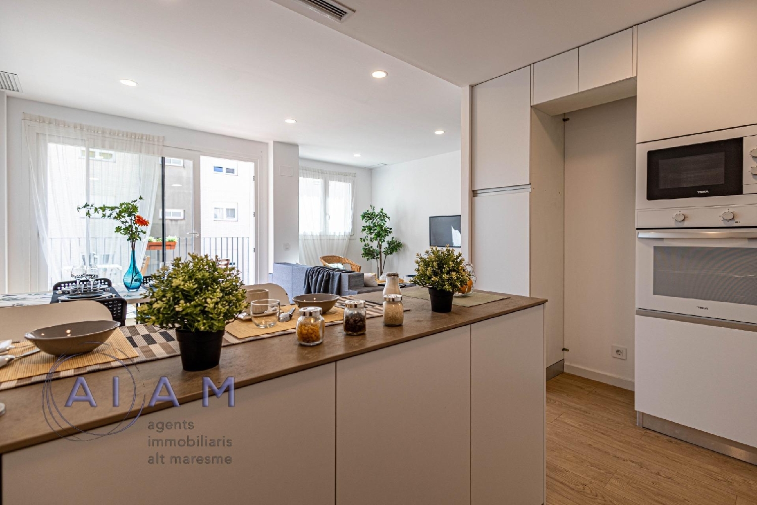  till salu lägenhet Canet De Mar Maresme 7