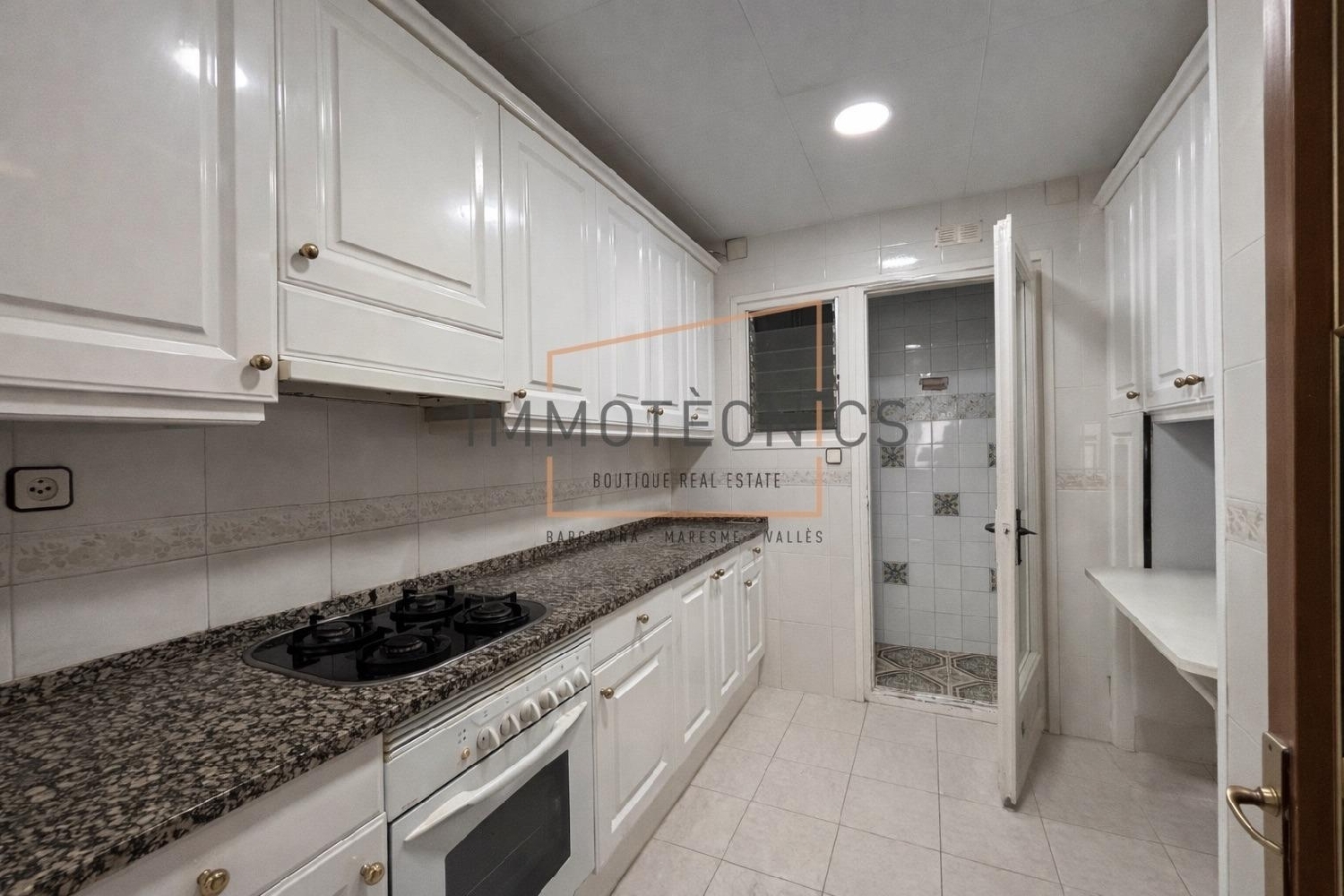  till salu lägenhet Canet De Mar Maresme 7