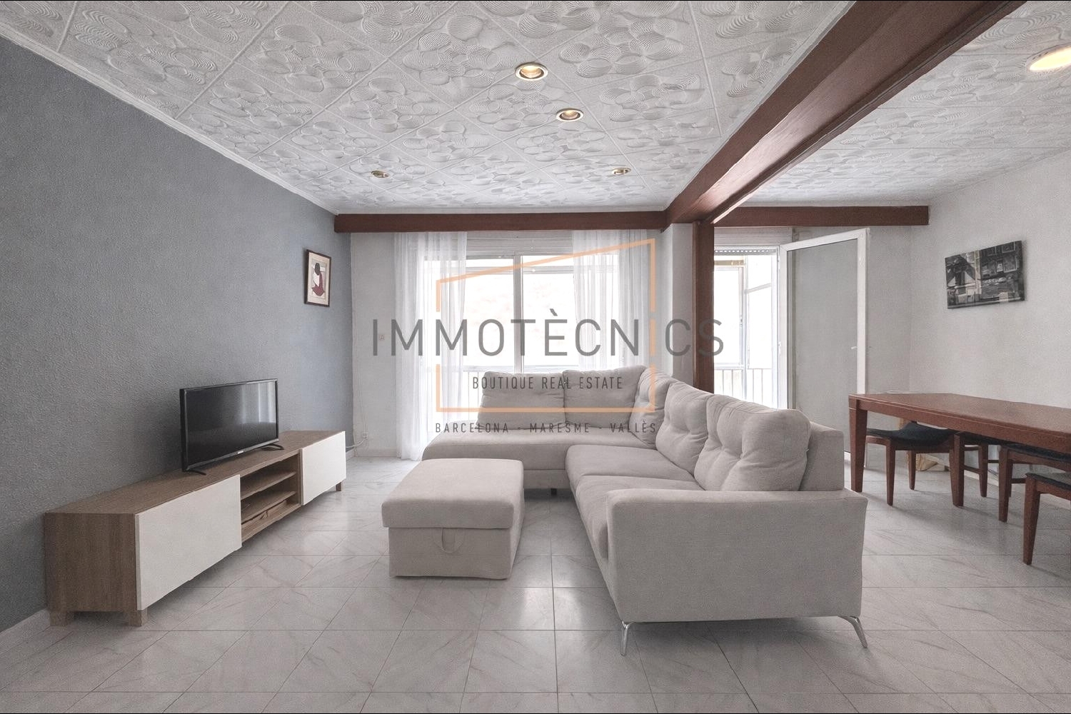  till salu lägenhet Canet De Mar Maresme 5