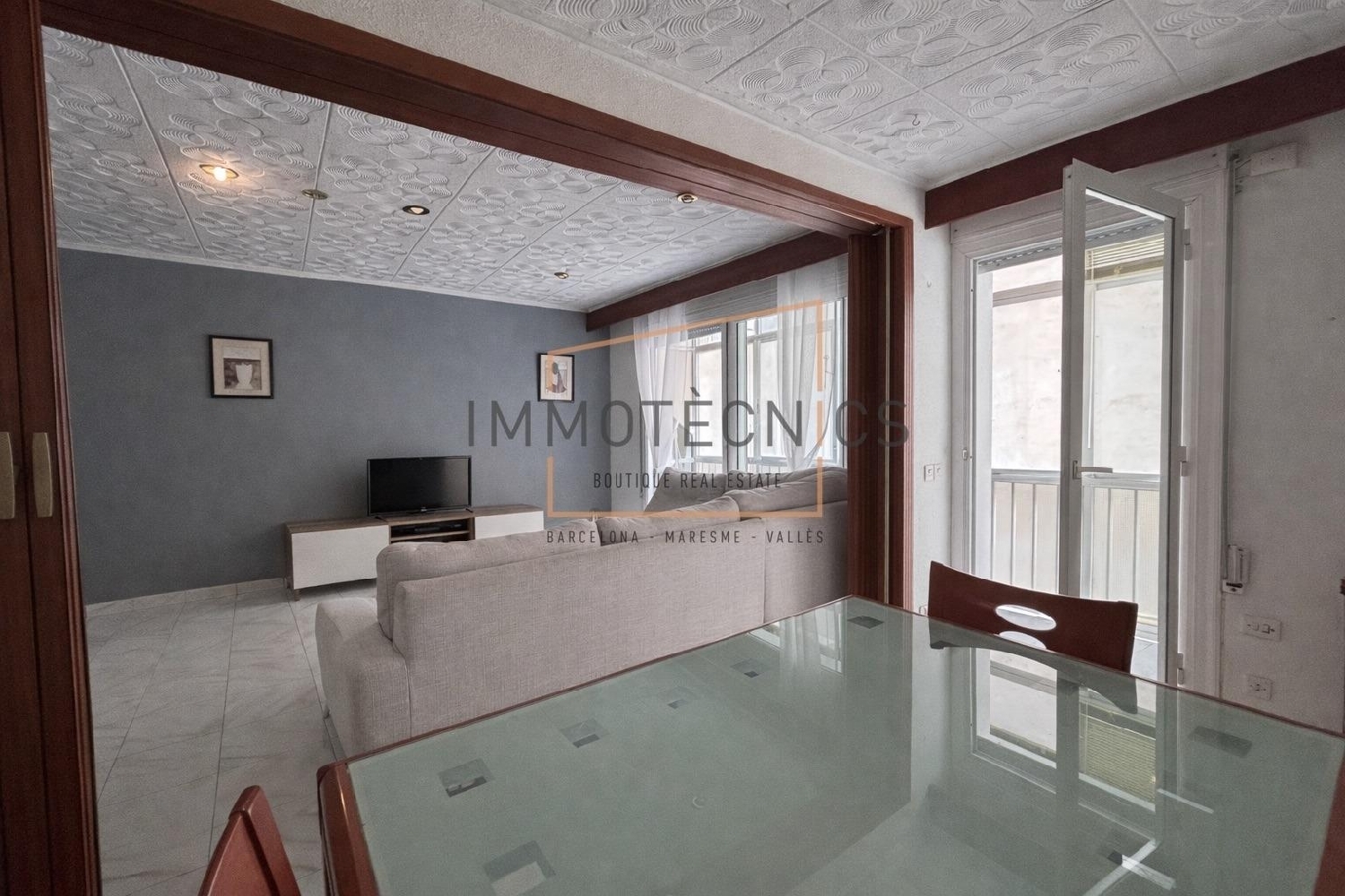  till salu lägenhet Canet De Mar Maresme 8