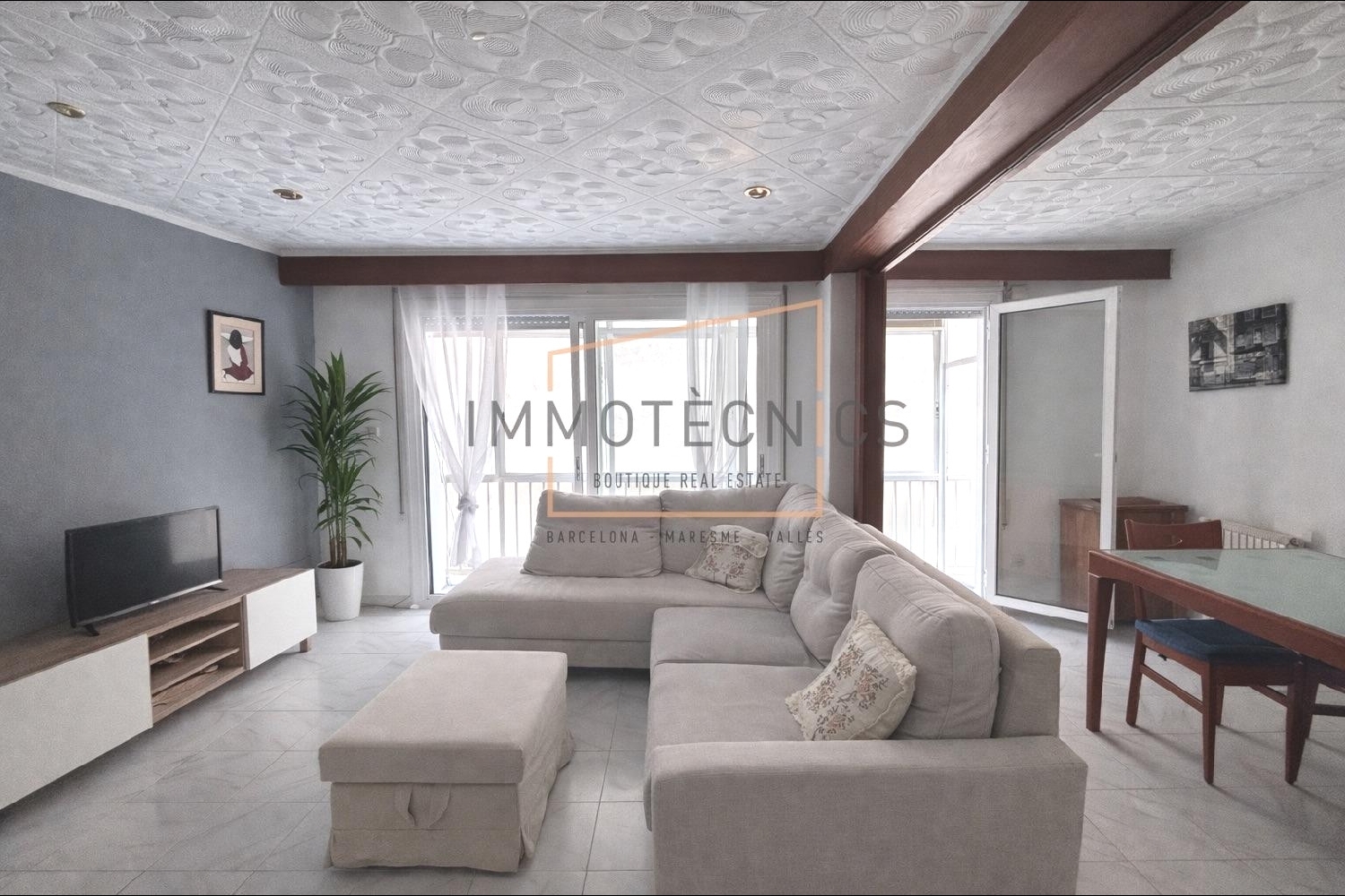  till salu lägenhet Canet De Mar Maresme 1