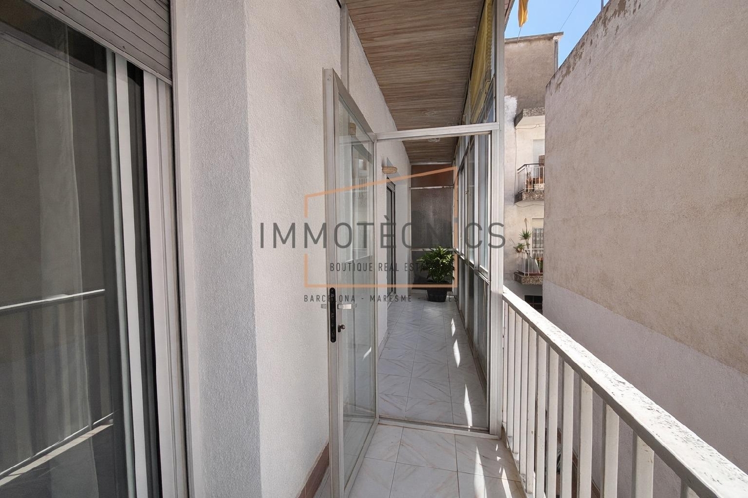  till salu lägenhet Canet De Mar Maresme 6