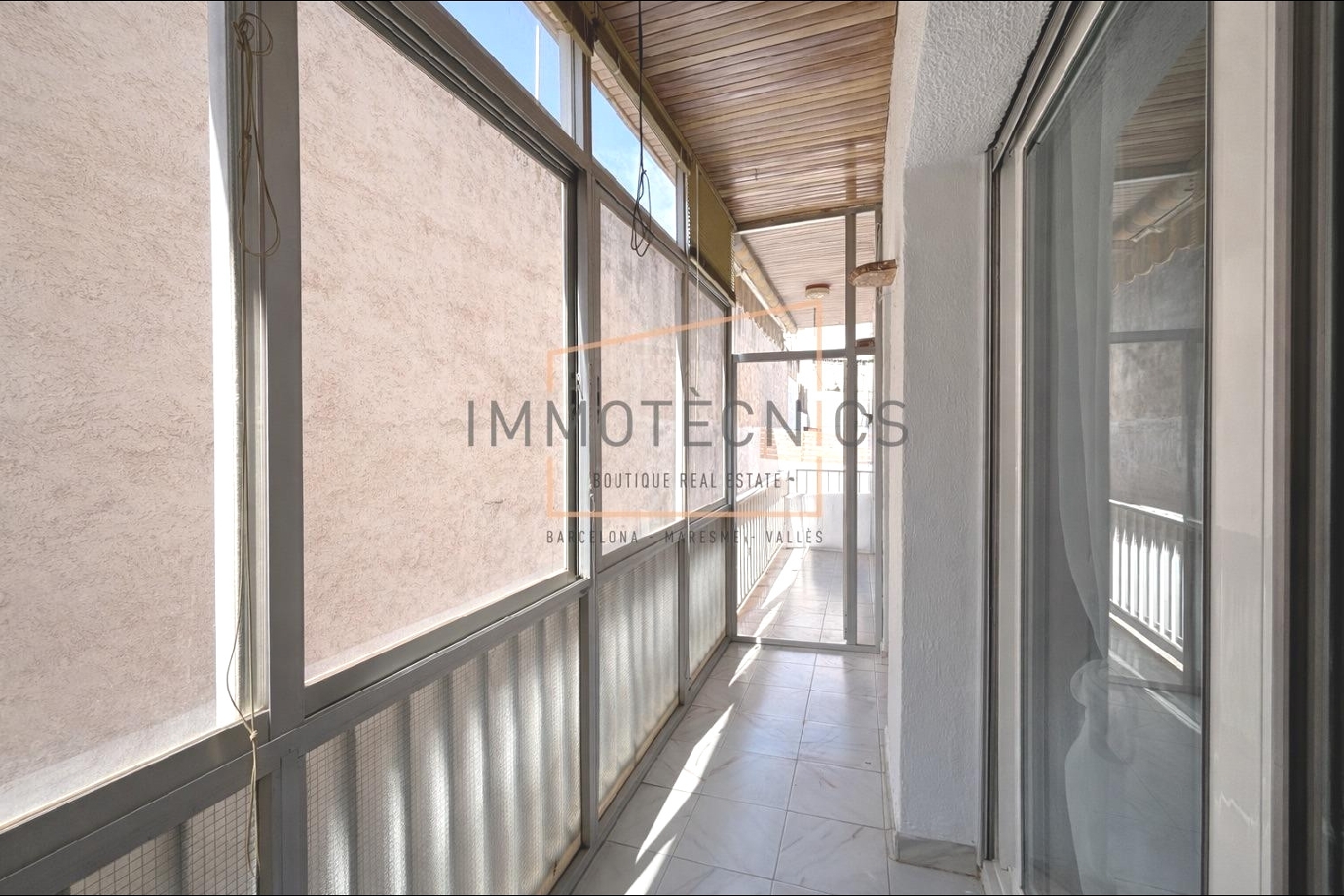  till salu lägenhet Canet De Mar Maresme 2