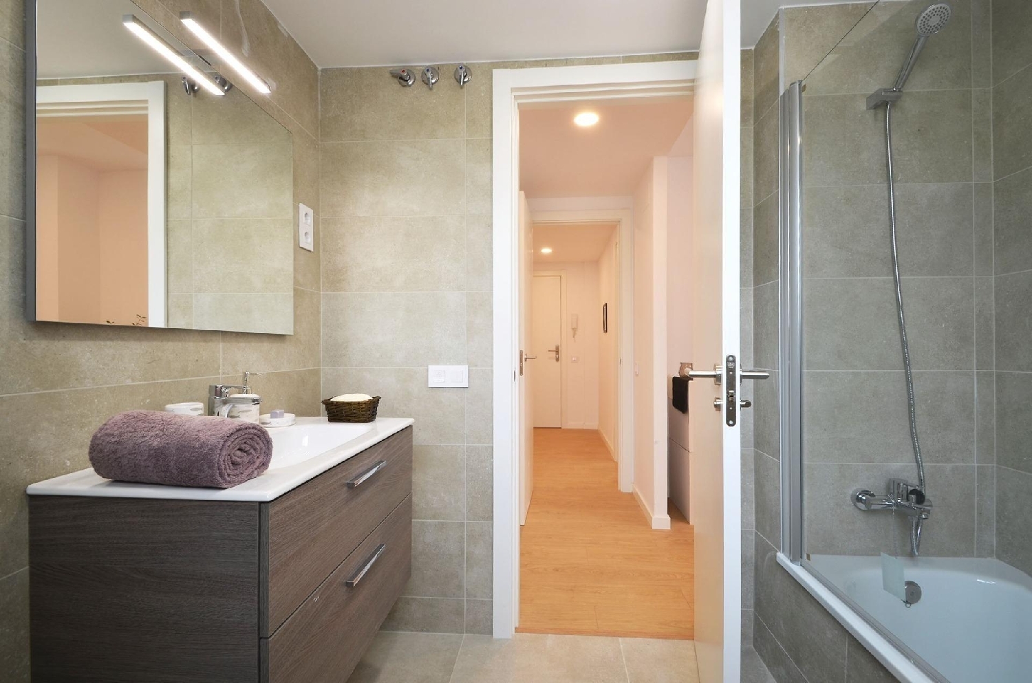  à vendre appartement Canet De Mar Maresme 8