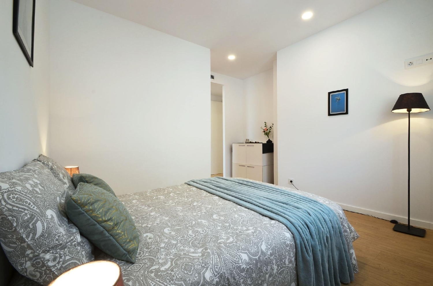  à vendre appartement Canet De Mar Maresme 7