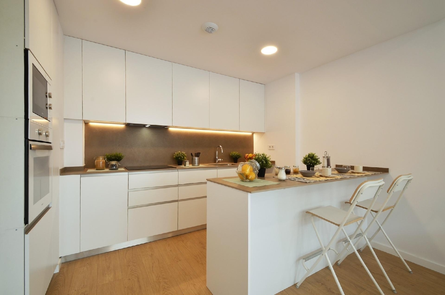  à vendre appartement Canet De Mar Maresme 2