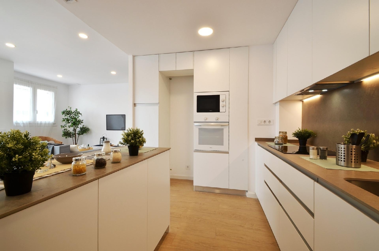  à vendre appartement Canet De Mar Maresme 3