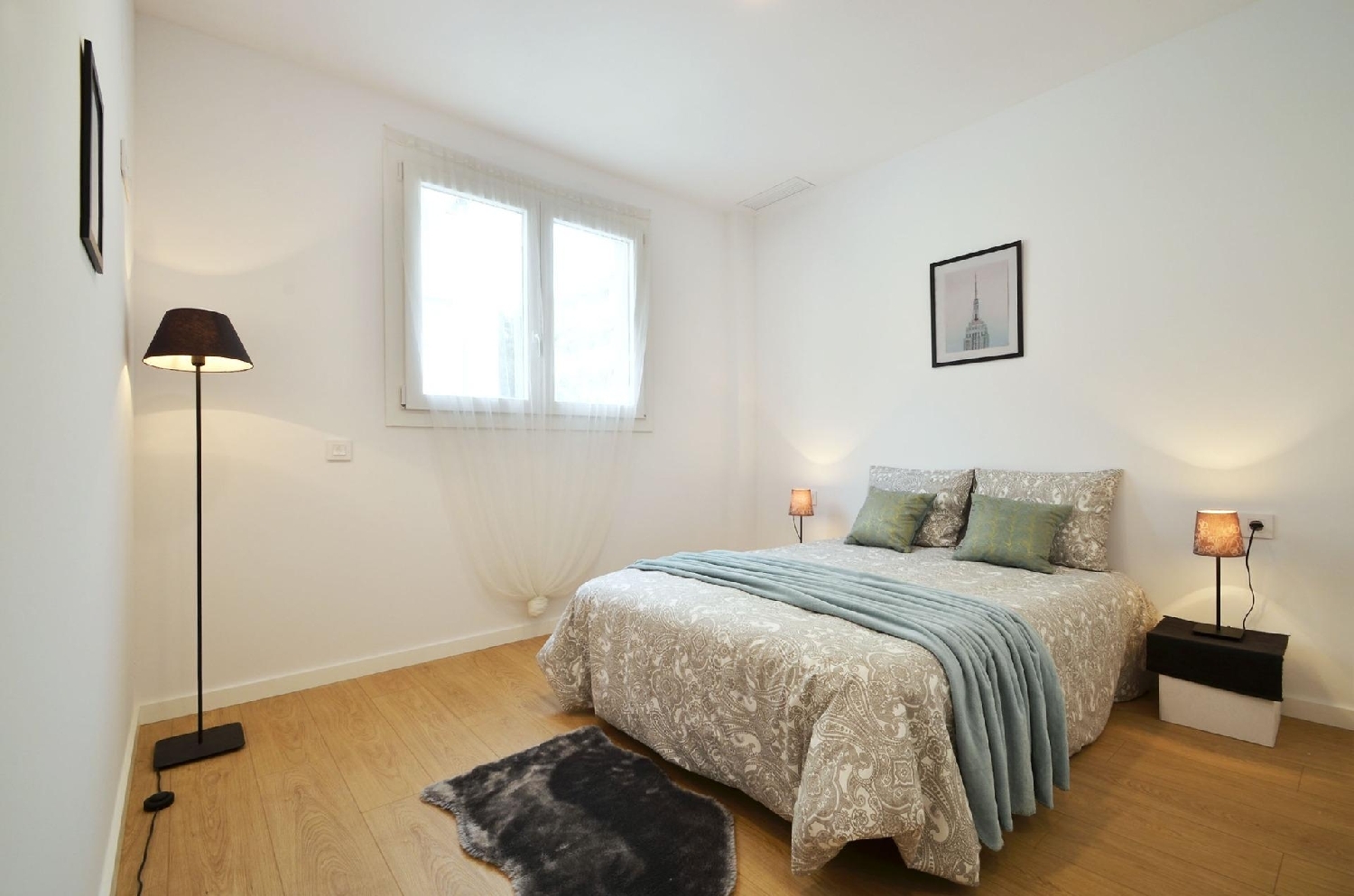  à vendre appartement Canet De Mar Maresme 6