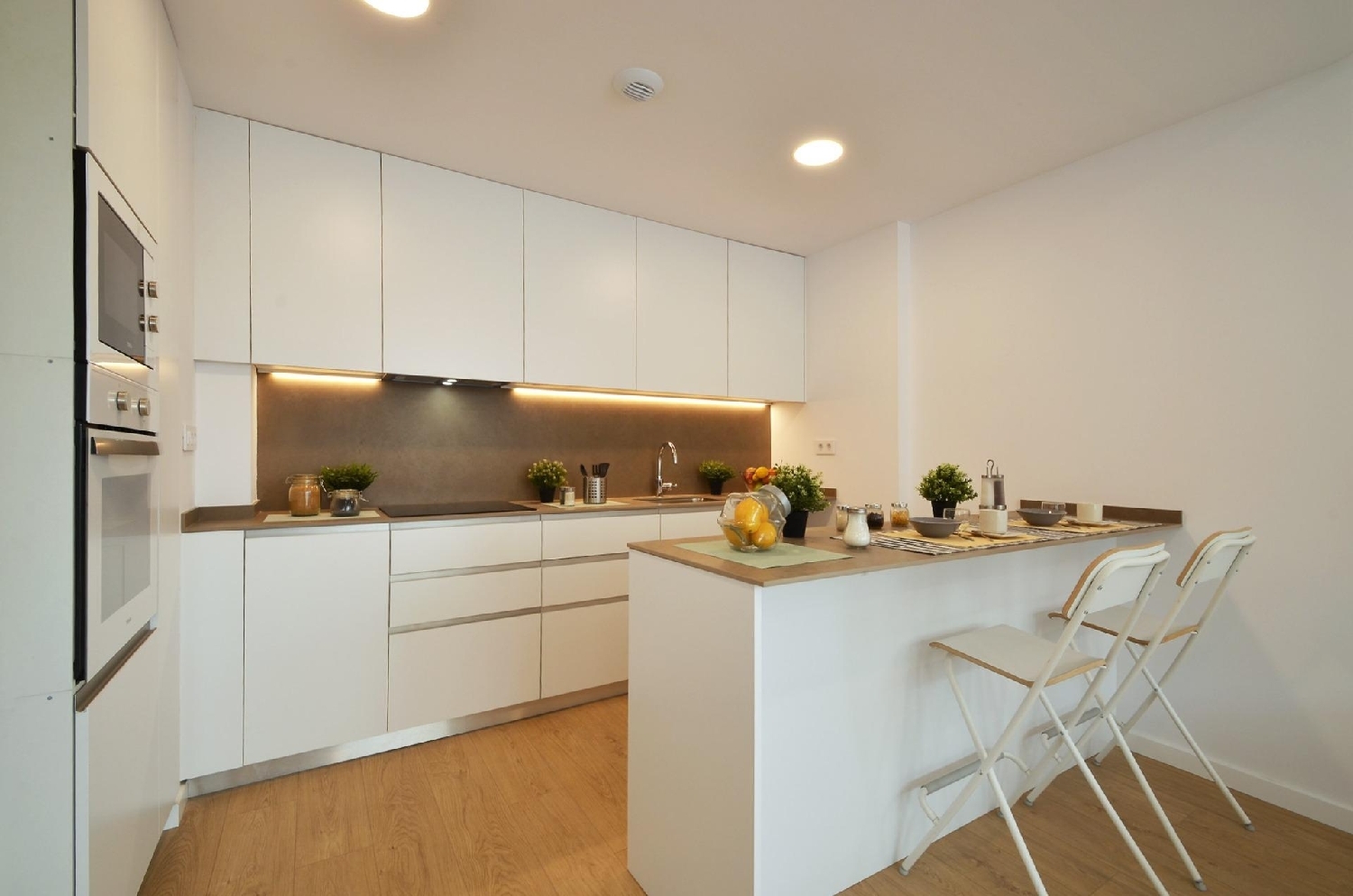  à vendre appartement Canet De Mar Maresme 2