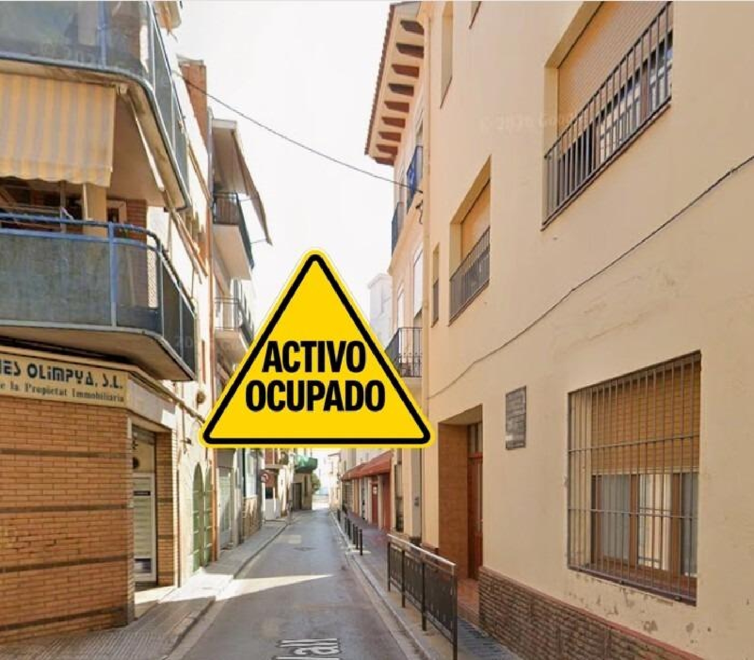  à vendre appartement Canet De Mar Maresme 1