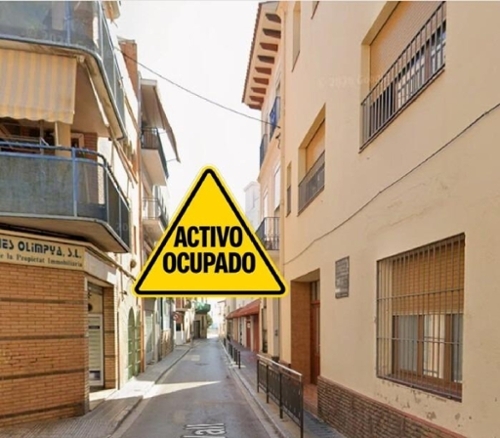 Canet De Mar Maresme appartement foto 6373624