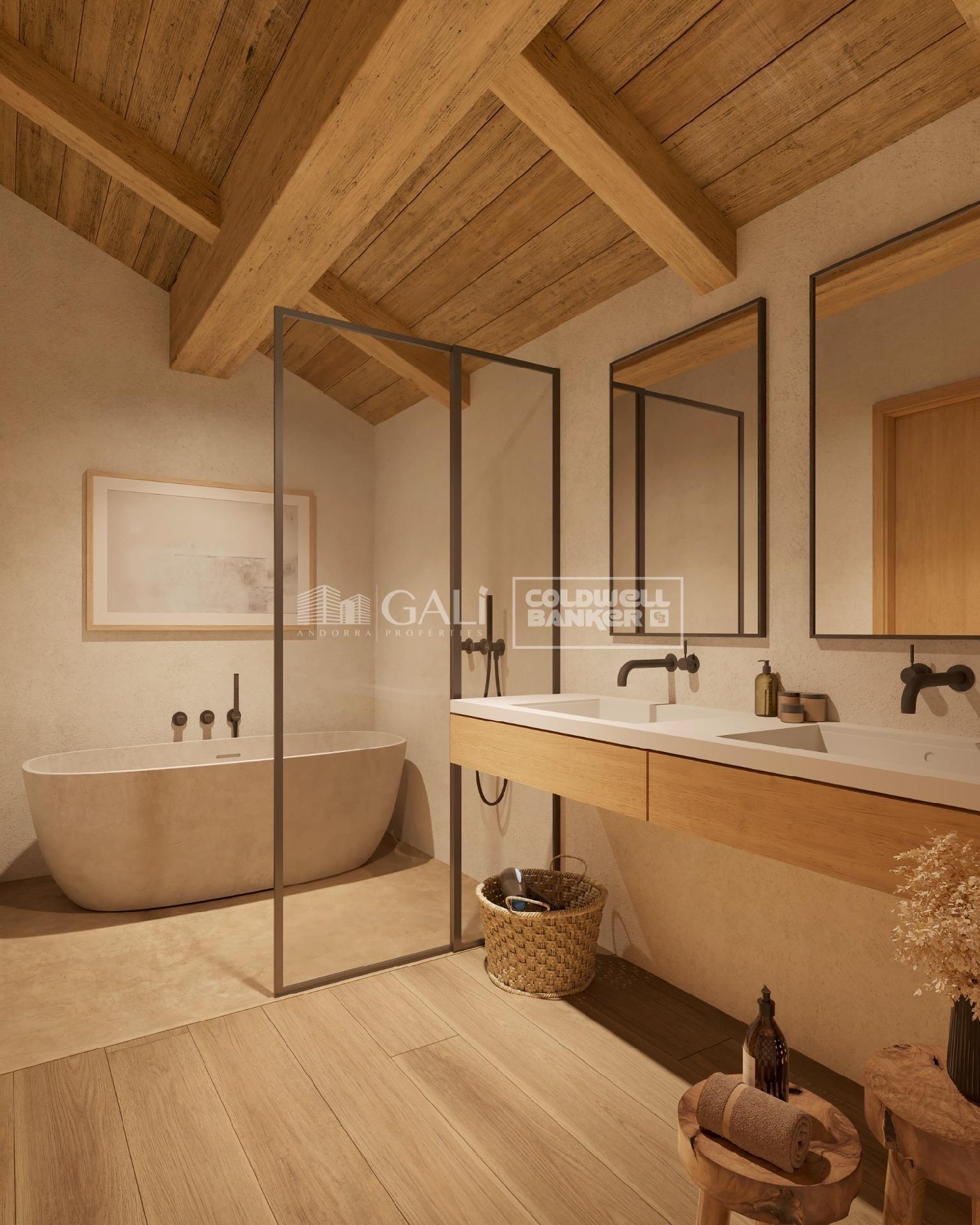  à vendre appartement Canillo Canillo 5