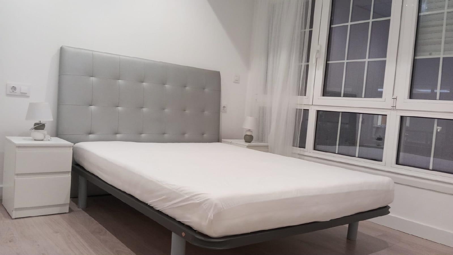  te koop appartement Carballo Bergantiños 4