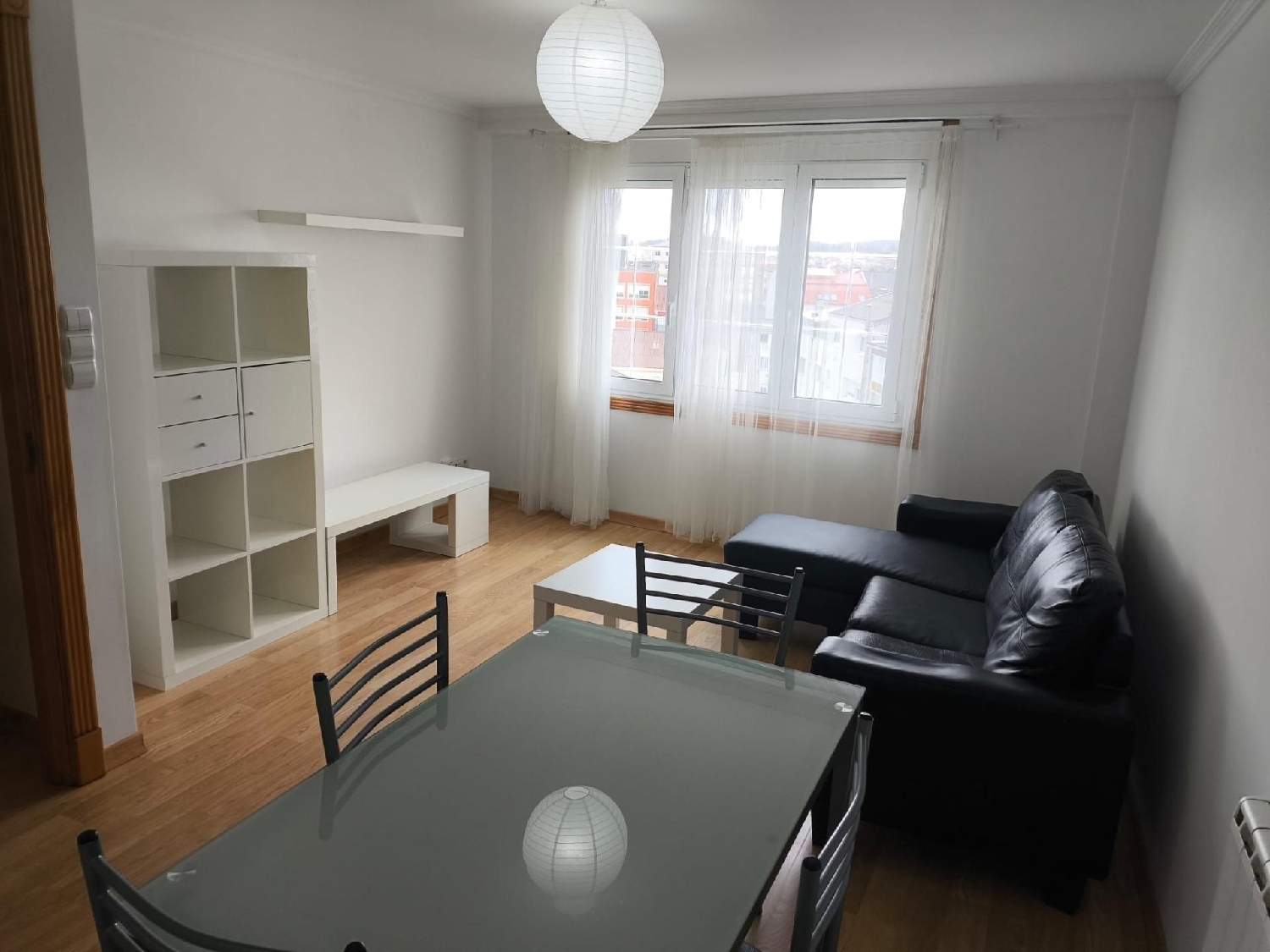  te koop appartement Carballo Bergantiños 3