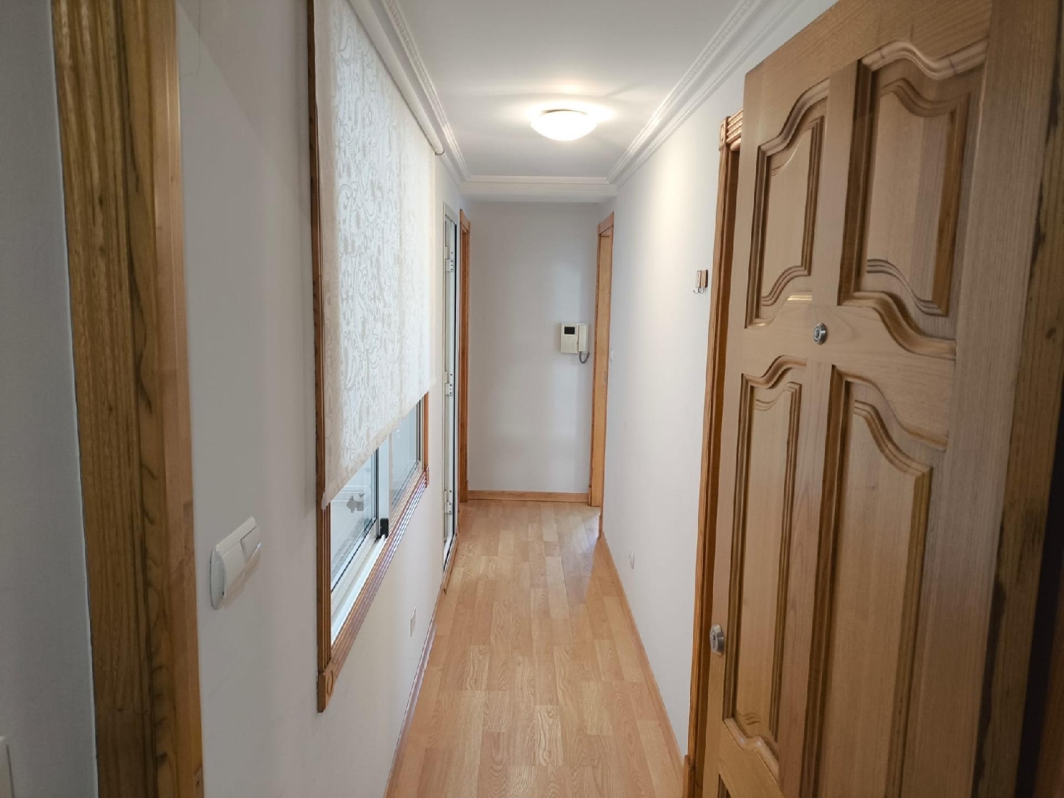  te koop appartement Carballo Bergantiños 5