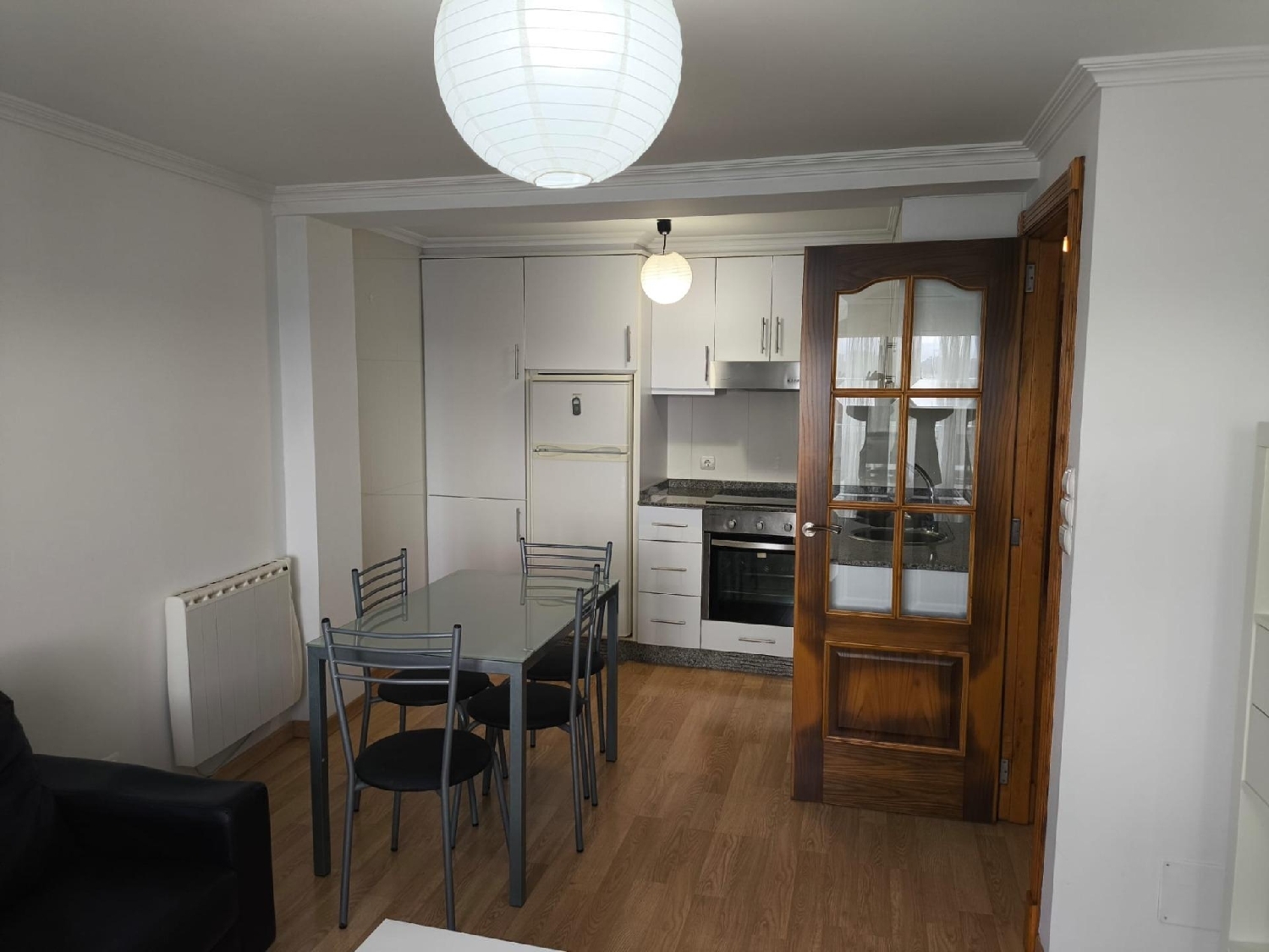  te koop appartement Carballo Bergantiños 2