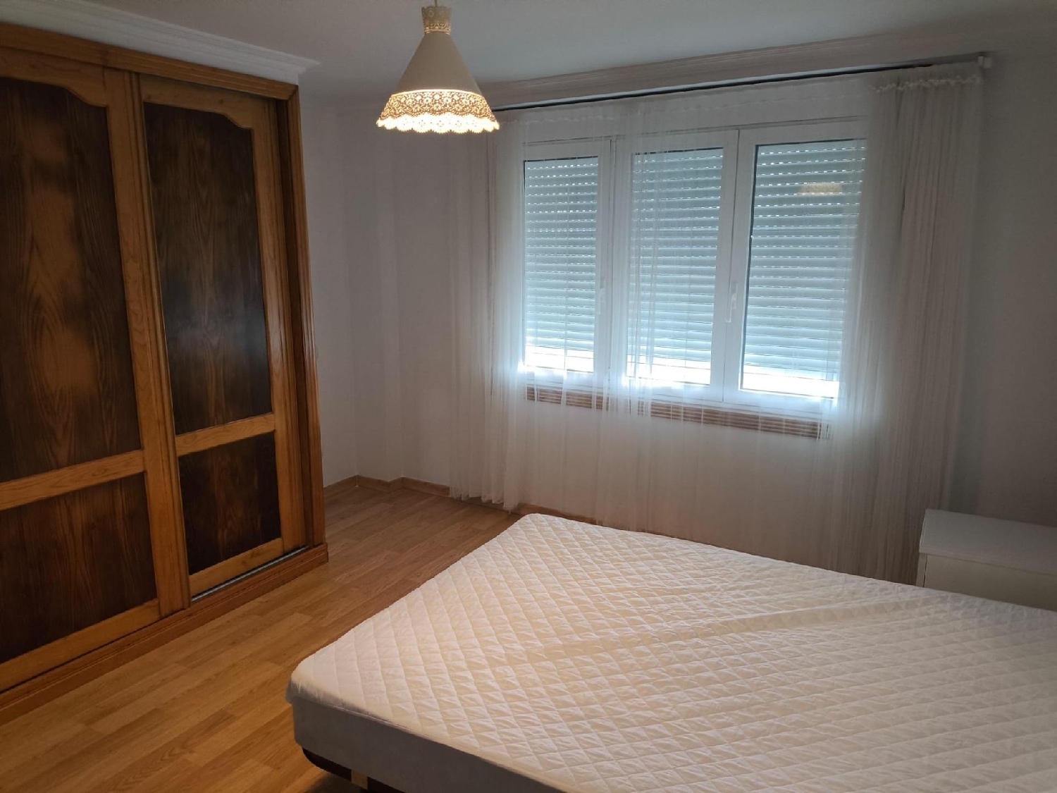 te koop appartement Carballo Bergantiños 7