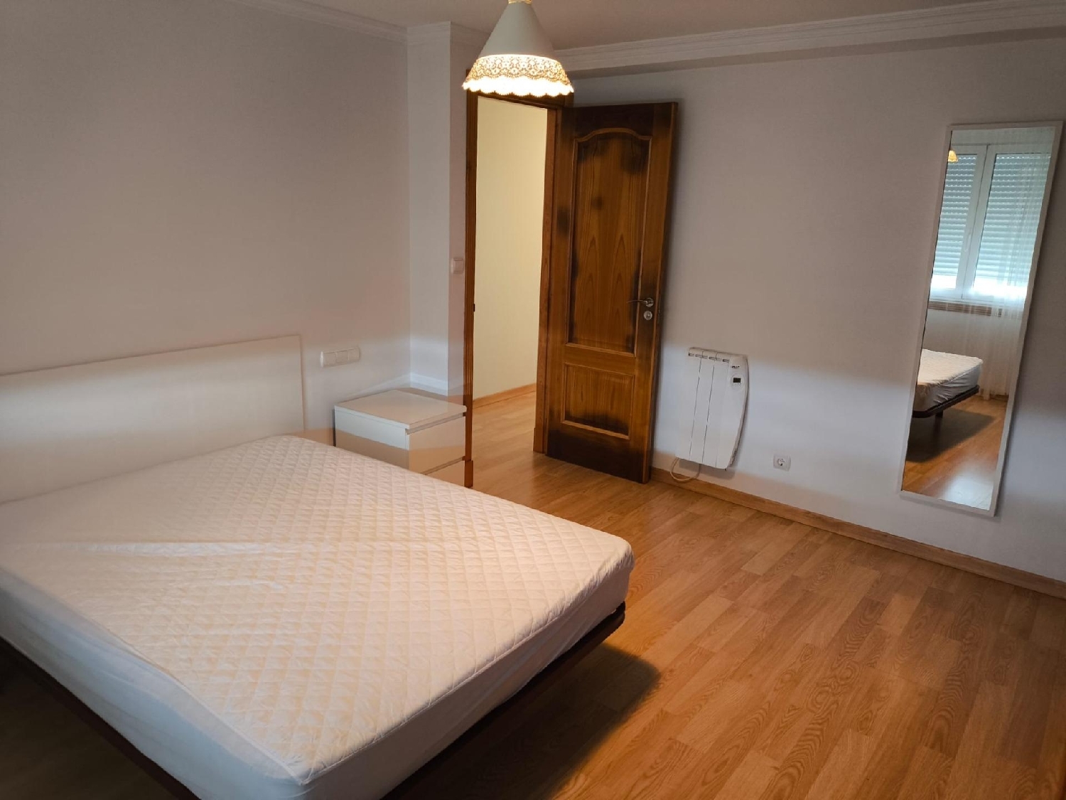  te koop appartement Carballo Bergantiños 8