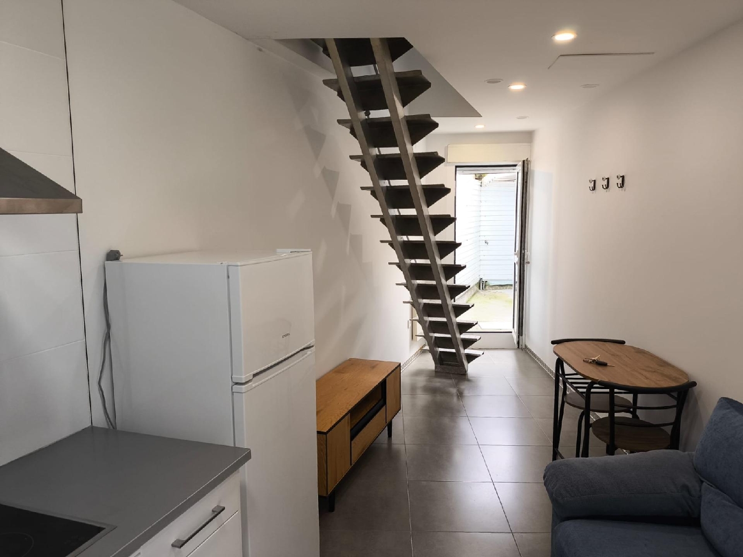  te koop appartement Carballo Bergantiños 3