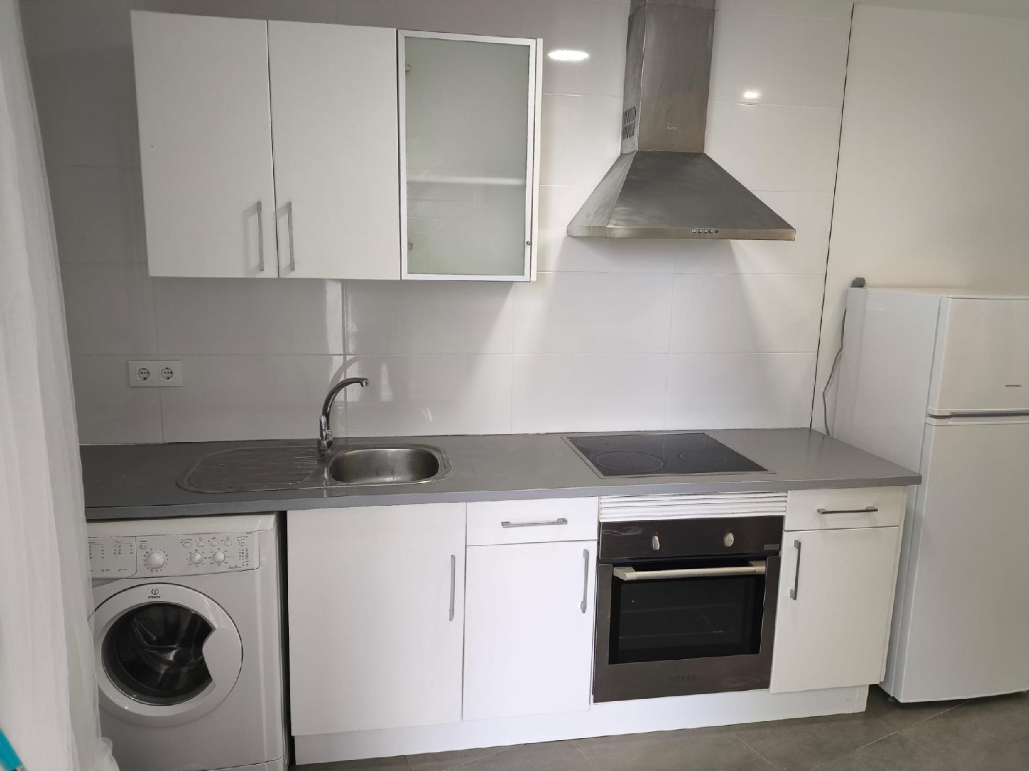  te koop appartement Carballo Bergantiños 2