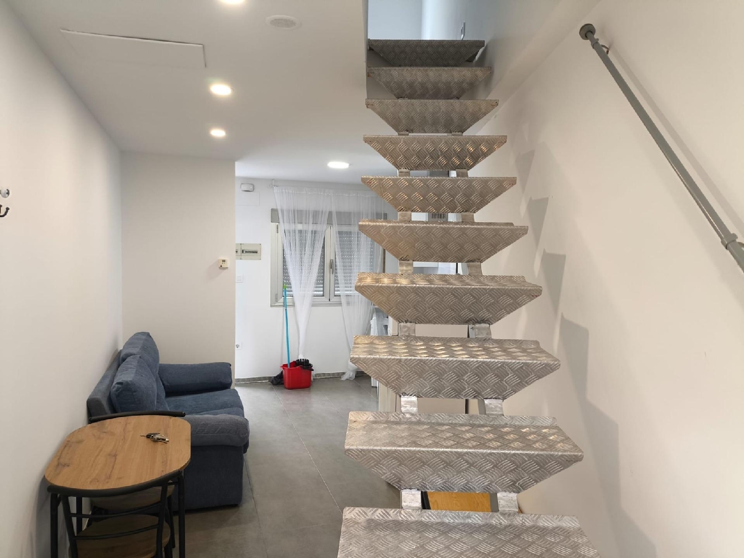  te koop appartement Carballo Bergantiños 4