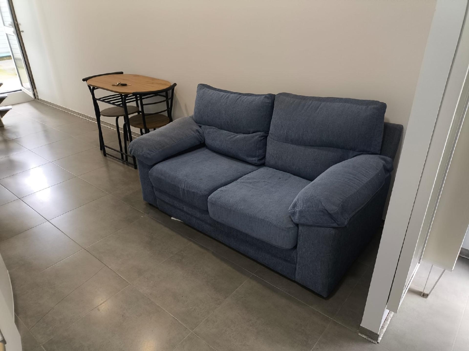  te koop appartement Carballo Bergantiños 5