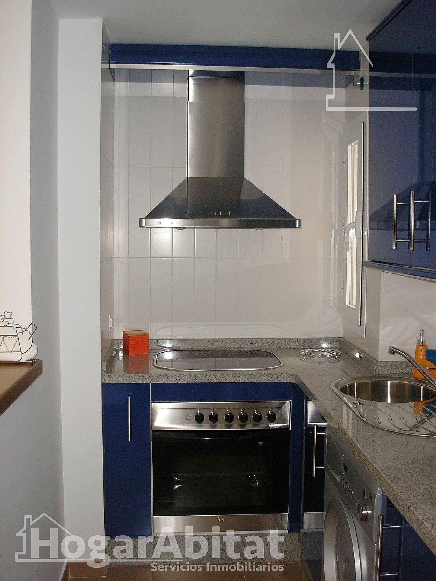  te koop appartement Carboneras Levante Almeriense 8