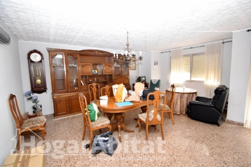 Carcaixent Ribera Alta appartement foto 6377164