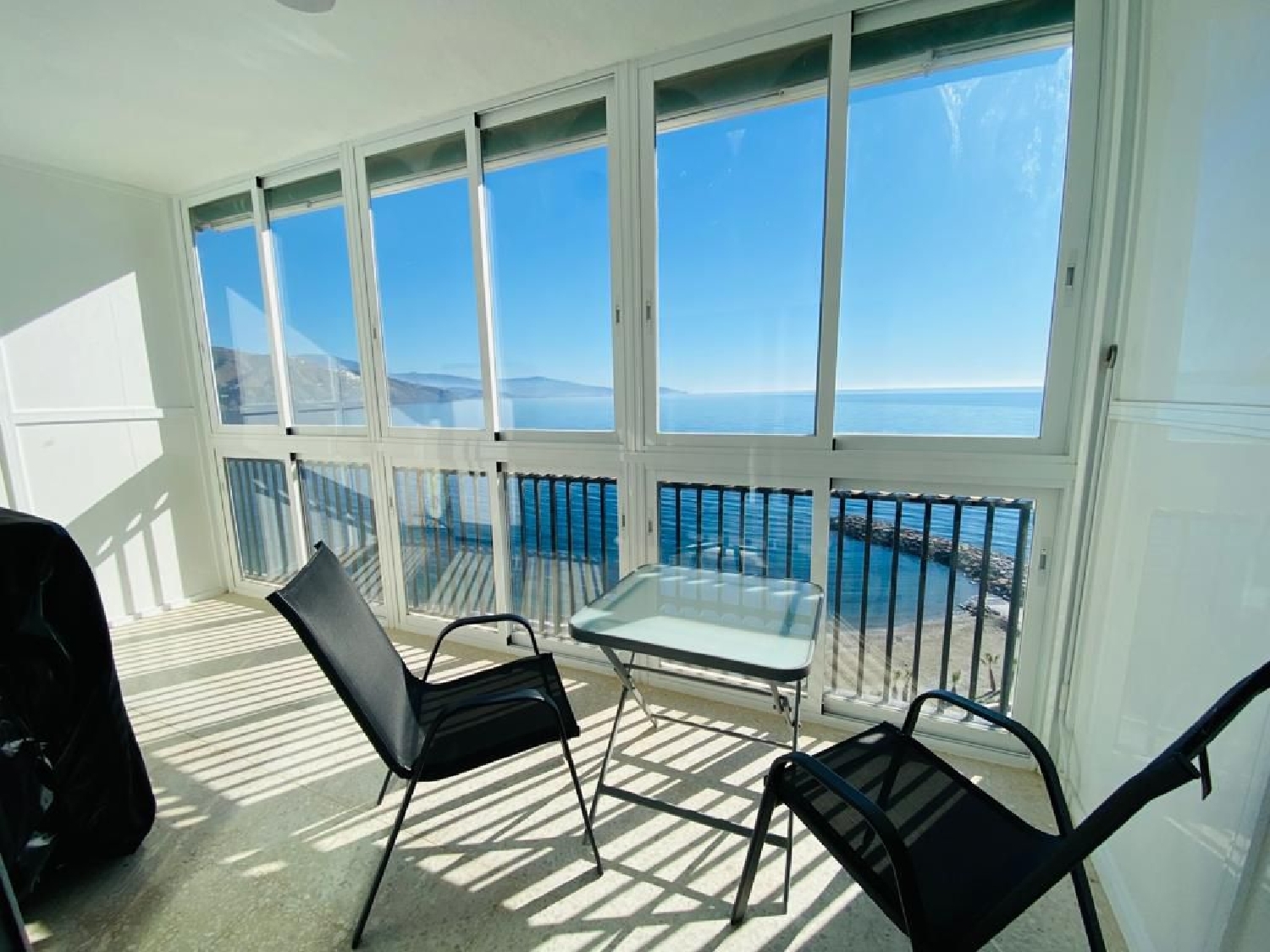  till salu lägenhet Carchuna Costa Tropical 6