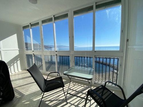 Carchuna Costa Tropical lägenhet foto 6376171