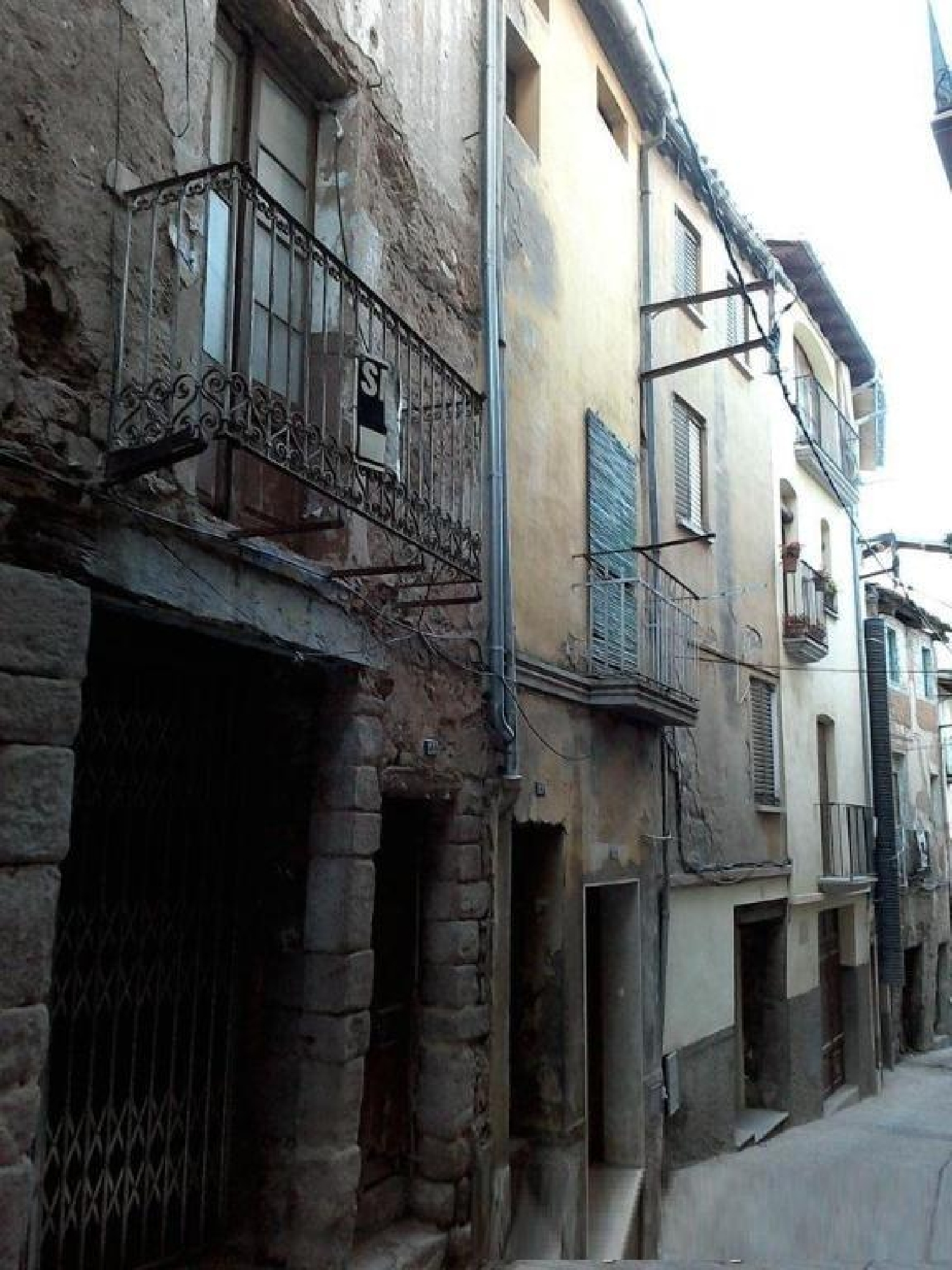  à vendre appartement Cardona Bages 1