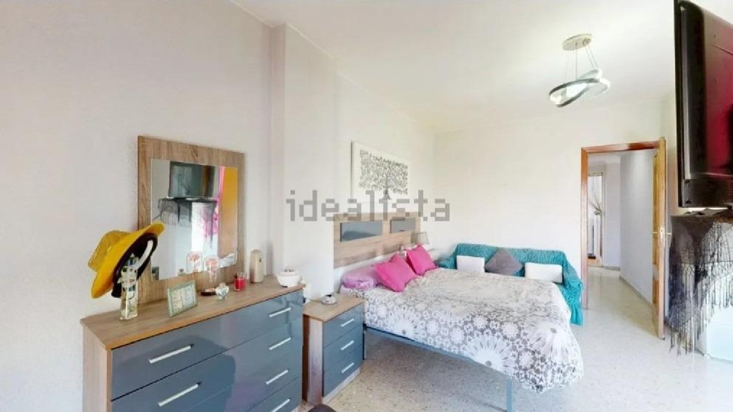  te koop appartement Carlet Ribera Alta 6