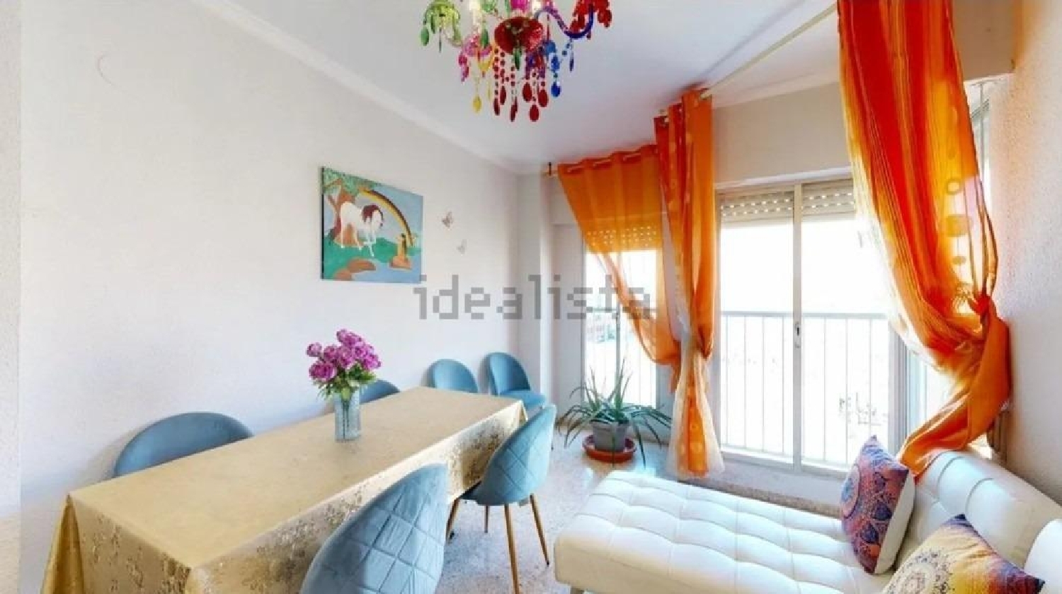  te koop appartement Carlet Ribera Alta 3