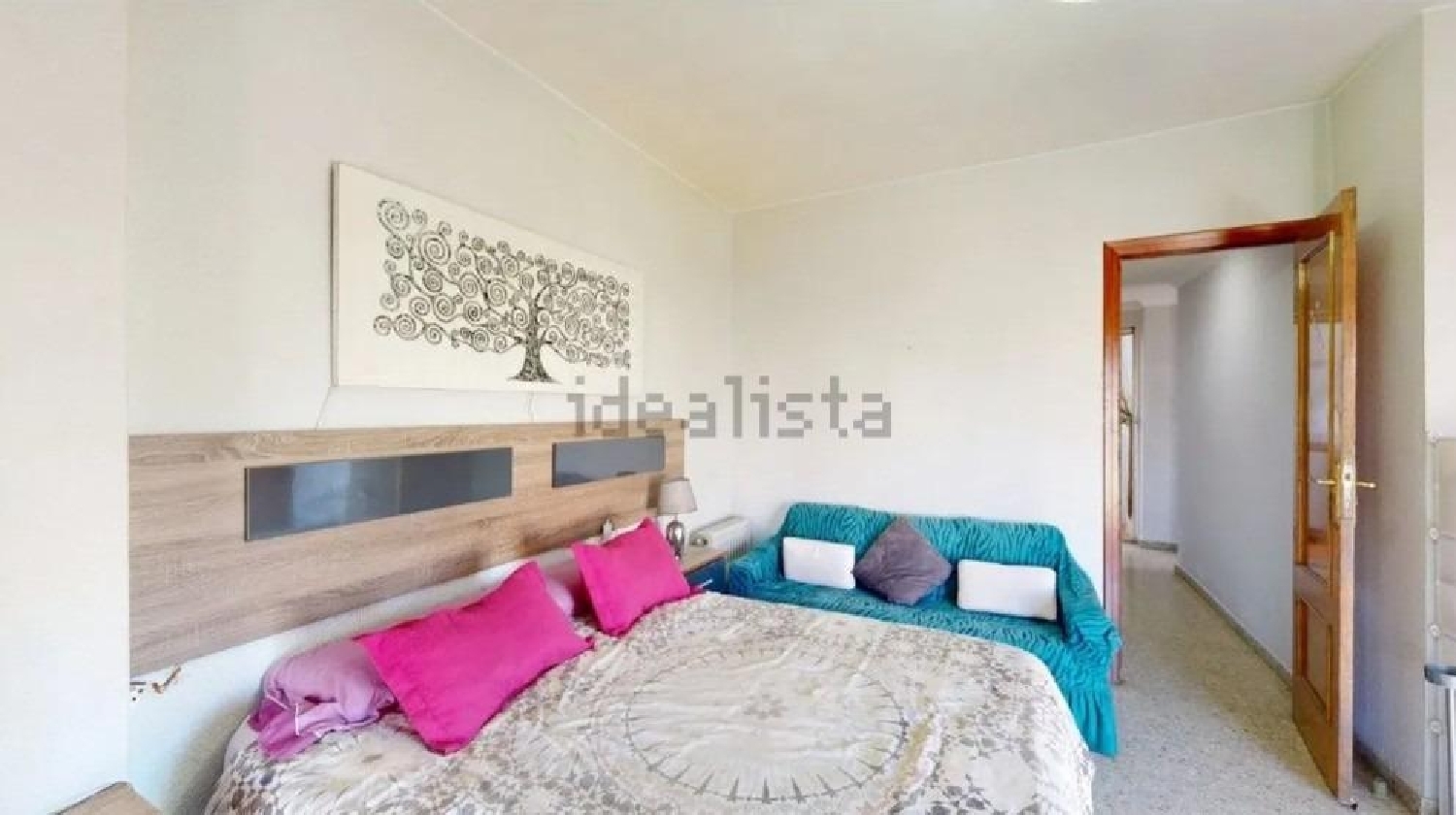  te koop appartement Carlet Ribera Alta 8