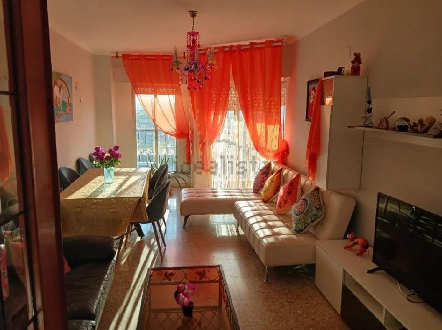  te koop appartement Carlet Ribera Alta 4