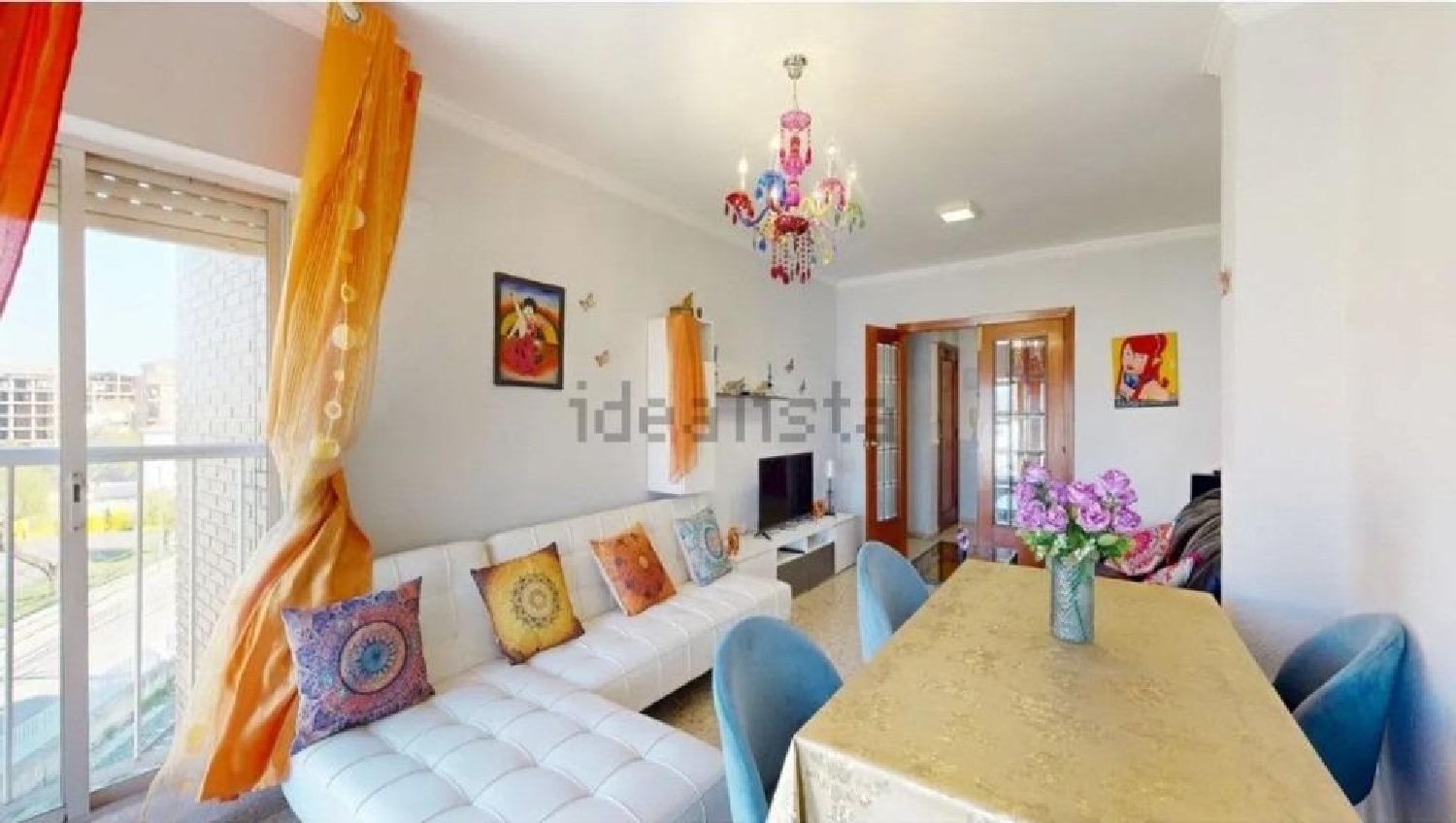  te koop appartement Carlet Ribera Alta 1