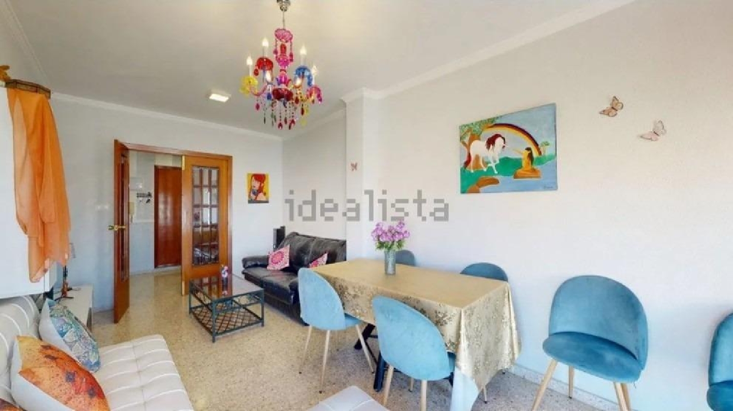  te koop appartement Carlet Ribera Alta 2