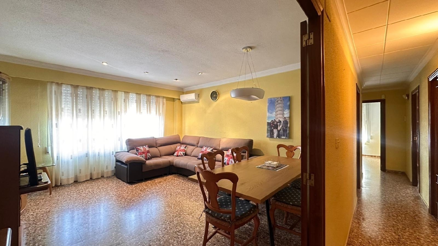  en venta apartamento Carlet Ribera Alta 5