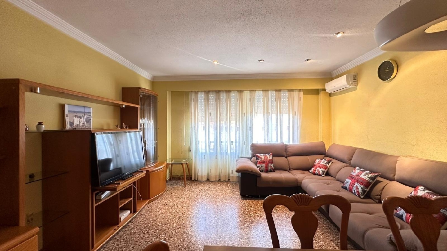  en venta apartamento Carlet Ribera Alta 1