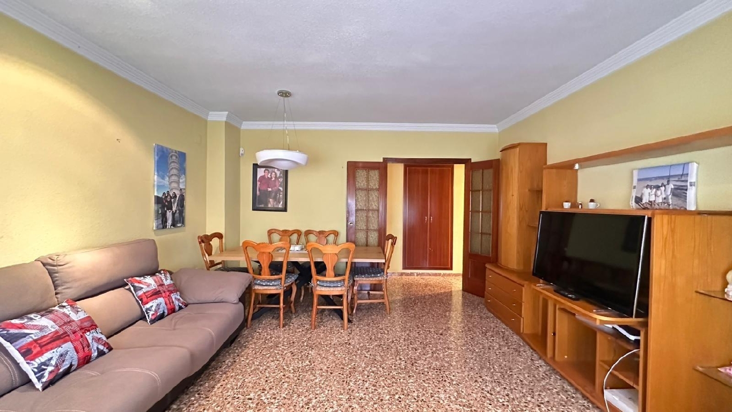  en venta apartamento Carlet Ribera Alta 4